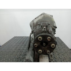 Recambio de caja cambios para mercedes-benz clase c coupé (cl203) c 200 kompressor (203.745) referencia OEM IAM R2032610701  
