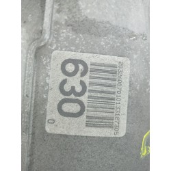 Recambio de caja cambios para mercedes-benz clase c coupé (cl203) c 200 kompressor (203.745) referencia OEM IAM R2032610701  