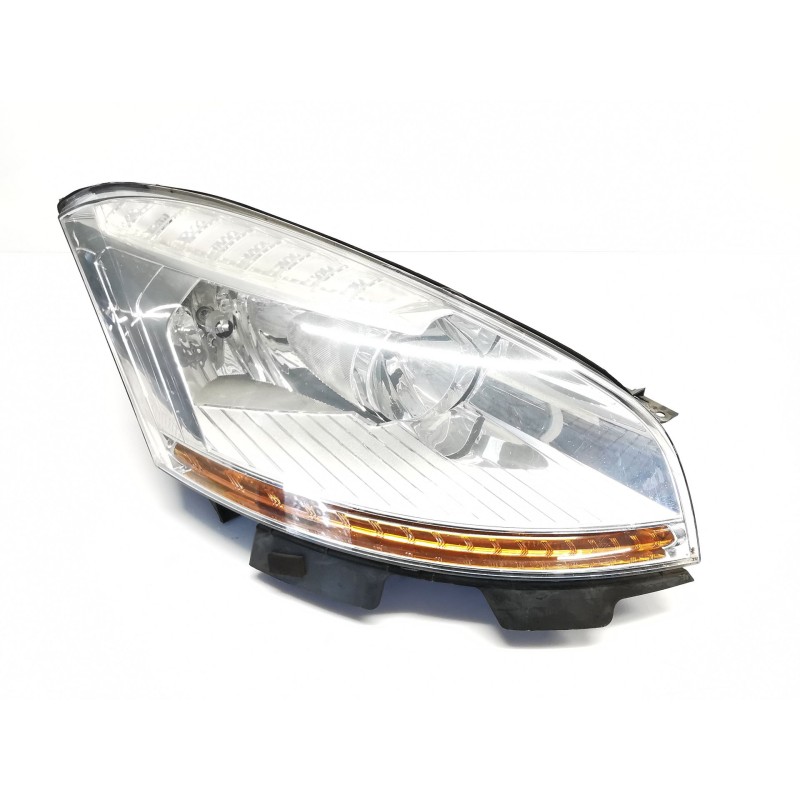 Faro derecho CITROEN C4 grand picasso I (UA_) | Desguace Becerril Faro derecho CITROEN C4 grand picasso I (UA_) | Desguace Becerril