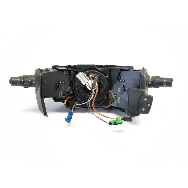 Recambio de com 2000 para renault modus / grand modus (f/jp0_) 1.2 (jp0c, jp0k, fp0c, fp0k, fp0p, jp0p, jp0t) referencia OEM IAM Recambio de com 2000 para renault modus / grand modus (f/jp0_) 1.2 (jp0c, jp0k, fp0c, fp0k, fp0p, jp0p, jp0t) referencia OEM IAM