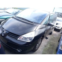تفكيك Renault espace IV (JK0/1_) 2.0 dCi (JK03, JK04, JK1C, JK1G, JK1J, JK1K) Diesel من عام 2009 بمحرك M9R 760,M9R 761,M9R 762,M9R 763,M9R 812,M9R 815,M9R 859