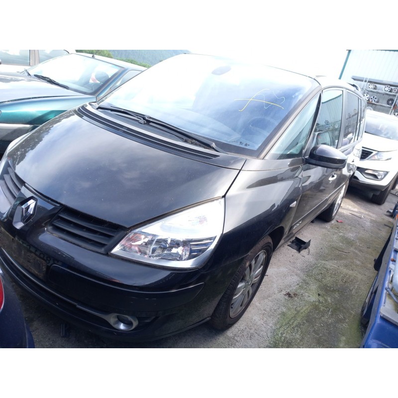 Aufschlüsselung der Teile für Renault espace IV (JK0/1_) 2.0 dCi (JK03, JK04, JK1C, JK1G, JK1J, JK1K) Diesel aus dem Jahr 2009 mit Motor M9R 760,M9R 761,M9R 762,M9R 763,M9R 812,M9R 815,M9R 859 Aufschlüsselung der Teile für Renault espace IV (JK0/1_) 2.0 dCi (JK03, JK04, JK1C, JK1G, JK1J, JK1K) Diesel aus dem Jahr 2009 mit Motor M9R 760,M9R 761,M9R 762,M9R 763,M9R 812,M9R 815,M9R 859