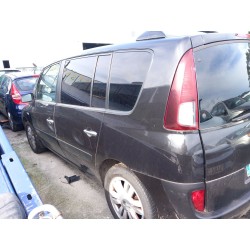Aufschlüsselung der Teile für Renault espace IV (JK0/1_) 2.0 dCi (JK03, JK04, JK1C, JK1G, JK1J, JK1K) Diesel aus dem Jahr 2009 mit Motor M9R 760,M9R 761,M9R 762,M9R 763,M9R 812,M9R 815,M9R 859