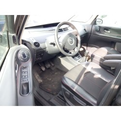 Aufschlüsselung der Teile für Renault espace IV (JK0/1_) 2.0 dCi (JK03, JK04, JK1C, JK1G, JK1J, JK1K) Diesel aus dem Jahr 2009 mit Motor M9R 760,M9R 761,M9R 762,M9R 763,M9R 812,M9R 815,M9R 859