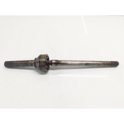 Recambio de transmisión delantera izquierda para suzuki samurai (sj) referencia OEM IAM   