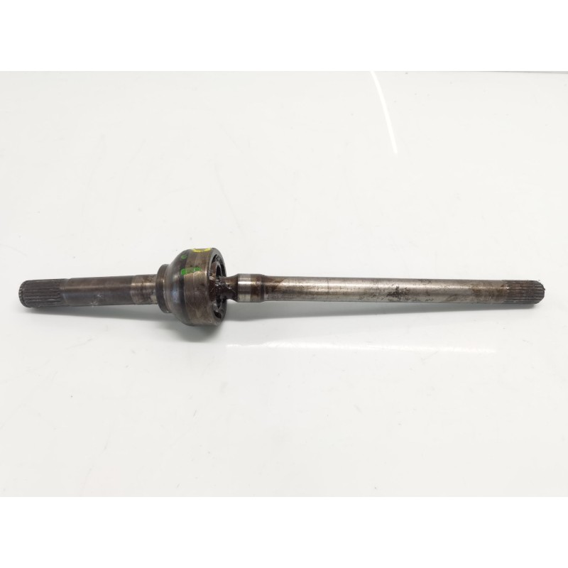 Recambio de transmisión delantera izquierda para suzuki samurai (sj) referencia OEM IAM   