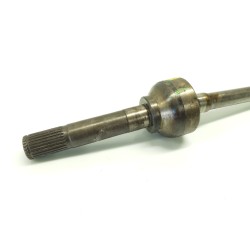 Recambio de transmisión delantera izquierda para suzuki samurai (sj) referencia OEM IAM   