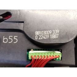 Recambio de com 2000 para renault modus / grand modus (f/jp0_) 1.2 (jp0c, jp0k, fp0c, fp0k, fp0p, jp0p, jp0t) referencia OEM IAM