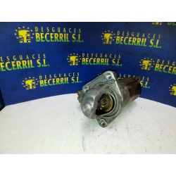 Recambio de motor arranque para ford focus berlina (cak) trend referencia OEM IAM   