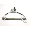 Right front window regulator DAEWOO Nubira sedan (J200) | Becerril Scrap Yard