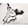 Right front window regulator DAEWOO Nubira sedan (J200) | Becerril Scrap Yard