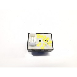 Left front window regulator DAEWOO Nubira sedan (J200) | Becerril Scrap Yard