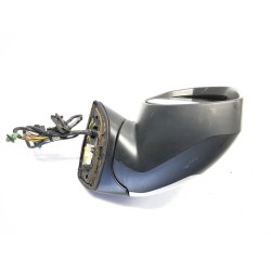 Recambio de retrovisor izquierdo para citroën c4 grand picasso i (ua_) 1.6 hdi referencia OEM IAM 8153H0  
