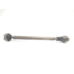 Front drive shaft Jeep Gr.cherokee (wj/wg) | Becerril Scrap Yard