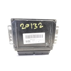 Engine control unit (ECU) DAEWOO Nubira sedan (J200) | Becerril Scrap Yard