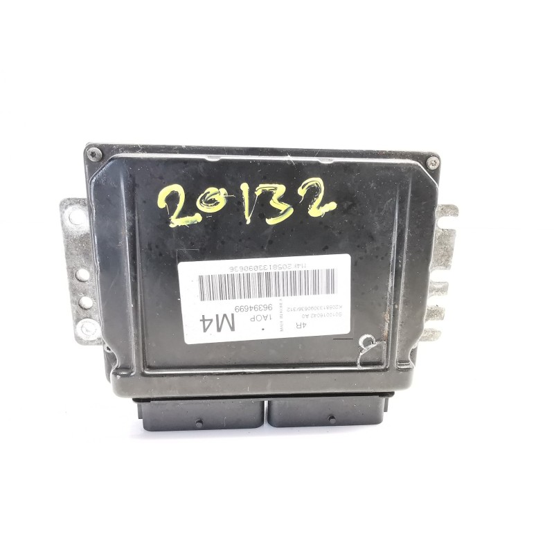 Engine control unit (ECU) DAEWOO Nubira Sedán (J200) | Becerril Scrap Yard
