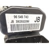 Abs DAEWOO Nubira sedan (J200) | Desguace Becerril