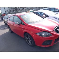 تفكيك Seat leon (1P1) 2.0 TDI Diesel من عام 2007 بمحرك BMN,CEGA,CFJA