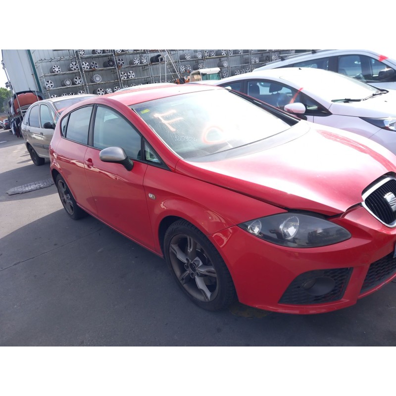 تفكيك Seat leon (1P1) 2.0 TDI Diesel من عام 2007 بمحرك BMN,CEGA,CFJA تفكيك Seat leon (1P1) 2.0 TDI Diesel من عام 2007 بمحرك BMN,CEGA,CFJA