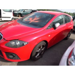 تفكيك Seat leon (1P1) 2.0 TDI Diesel من عام 2007 بمحرك BMN,CEGA,CFJA