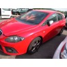 تفكيك Seat leon (1P1) 2.0 TDI Diesel من عام 2007 بمحرك BMN,CEGA,CFJA