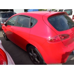 تفكيك Seat leon (1P1) 2.0 TDI Diesel من عام 2007 بمحرك BMN,CEGA,CFJA