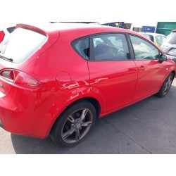 تفكيك Seat leon (1P1) 2.0 TDI Diesel من عام 2007 بمحرك BMN,CEGA,CFJA