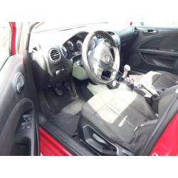 تفكيك Seat leon (1P1) 2.0 TDI Diesel من عام 2007 بمحرك BMN,CEGA,CFJA