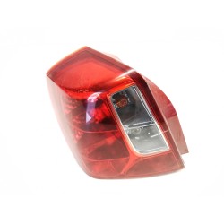 Left rear taillight DAEWOO Nubira sedan (J200) | Becerril Scrap Yard