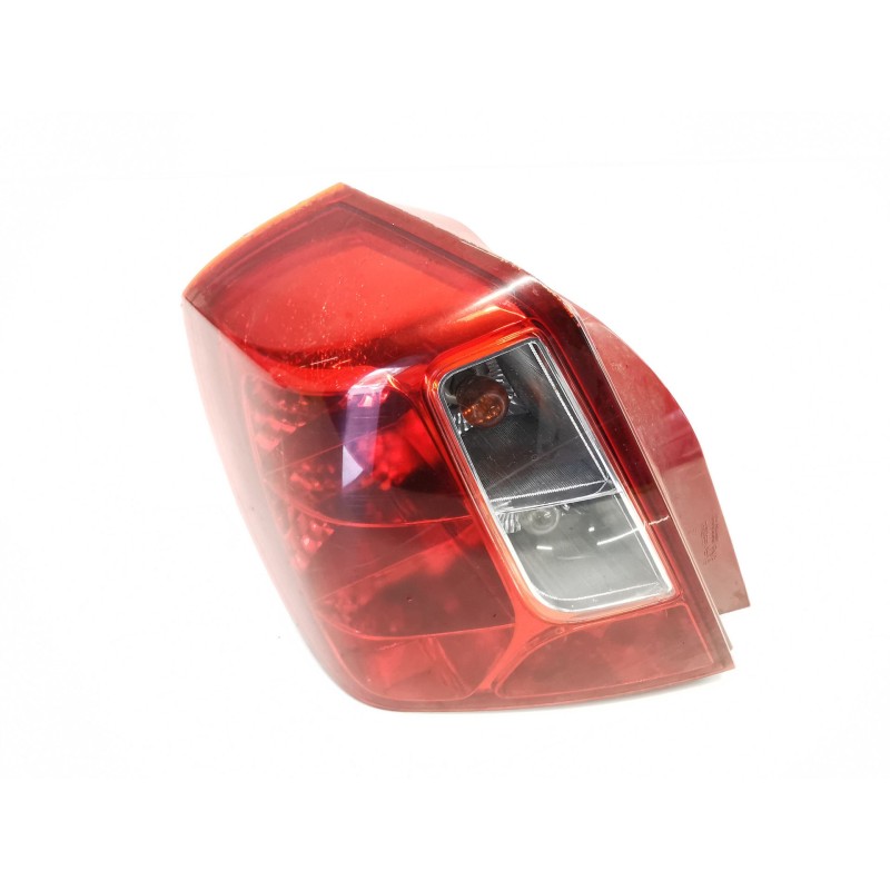 Left rear taillight DAEWOO Nubira sedan (J200) | Becerril Scrap Yard Left rear taillight DAEWOO Nubira sedan (J200) | Becerril Scrap Yard