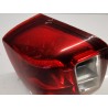 Left rear taillight DAEWOO Nubira sedan (J200) | Becerril Scrap Yard