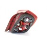 Left rear taillight DAEWOO Nubira sedan (J200) | Becerril Scrap Yard