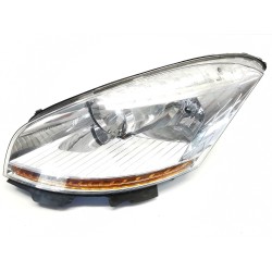 Faro izquierdo CITROEN C4 grand picasso I (UA_) | Desguace Becerril