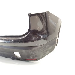 Recambio de paragolpes delantero para nissan qashqai ii (j11, j11_) 1.2 dig-t referencia OEM IAM 850224EB0H  