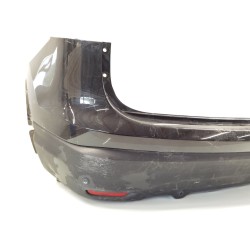 Recambio de paragolpes delantero para nissan qashqai ii (j11, j11_) 1.2 dig-t referencia OEM IAM 850224EB0H  