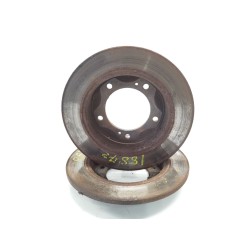 Disque de frein avant Suzuki Samurai (sj) | Desguace Becerril