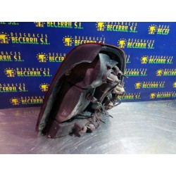 Recambio de piloto trasero izquierdo para daewoo nubira berlina cd referencia OEM IAM   