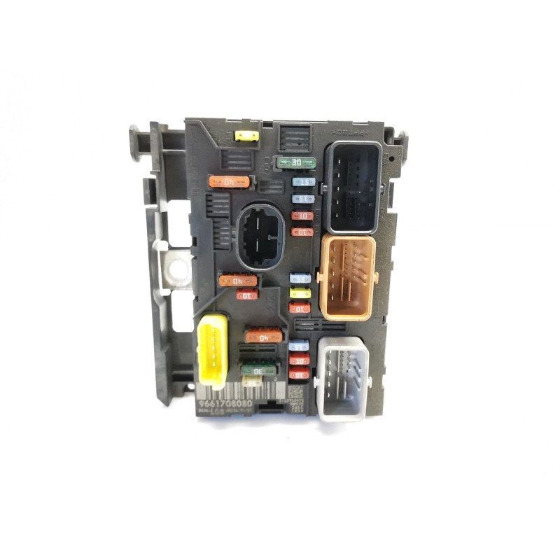 Bsm CITROEN C4 grand picasso I (UA_) | Desguace Becerril Bsm CITROEN C4 grand picasso I (UA_) | Desguace Becerril