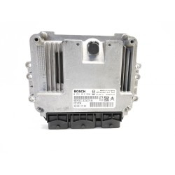 Centralita motor uce CITROEN C4 grand picasso I (UA_) | Desguace Becerril