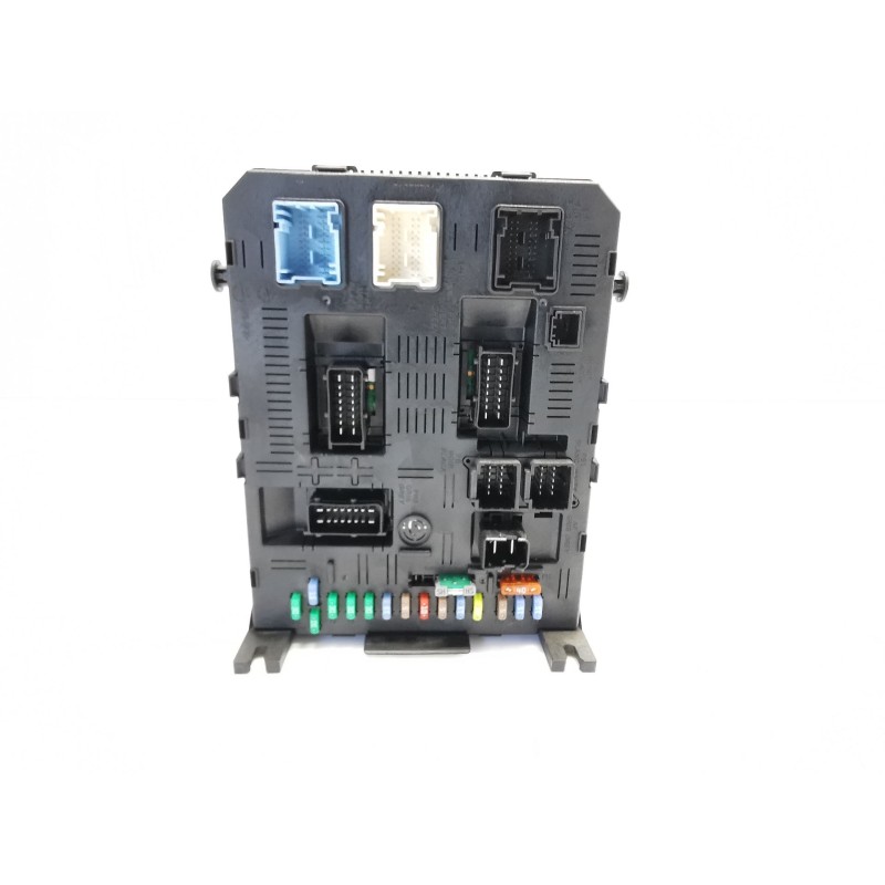 Bsi CITROEN C4 grand picasso I (UA_) | Desguace Becerril Bsi CITROEN C4 grand picasso I (UA_) | Desguace Becerril