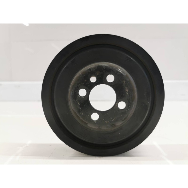 Recambio de polea cigueñal para seat leon (1p1) reference referencia OEM IAM Recambio de polea cigueñal para seat leon (1p1) reference referencia OEM IAM