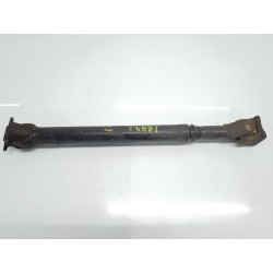 Recambio de transmisión central para suzuki samurai (sj) referencia OEM IAM   