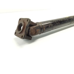 Recambio de transmisión central para suzuki samurai (sj) referencia OEM IAM   
