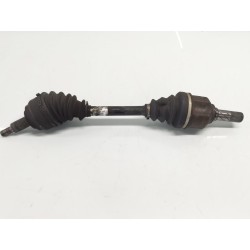Recambio de transmisión delantera izquierda para renault laguna iii referencia OEM IAM 8200618182  