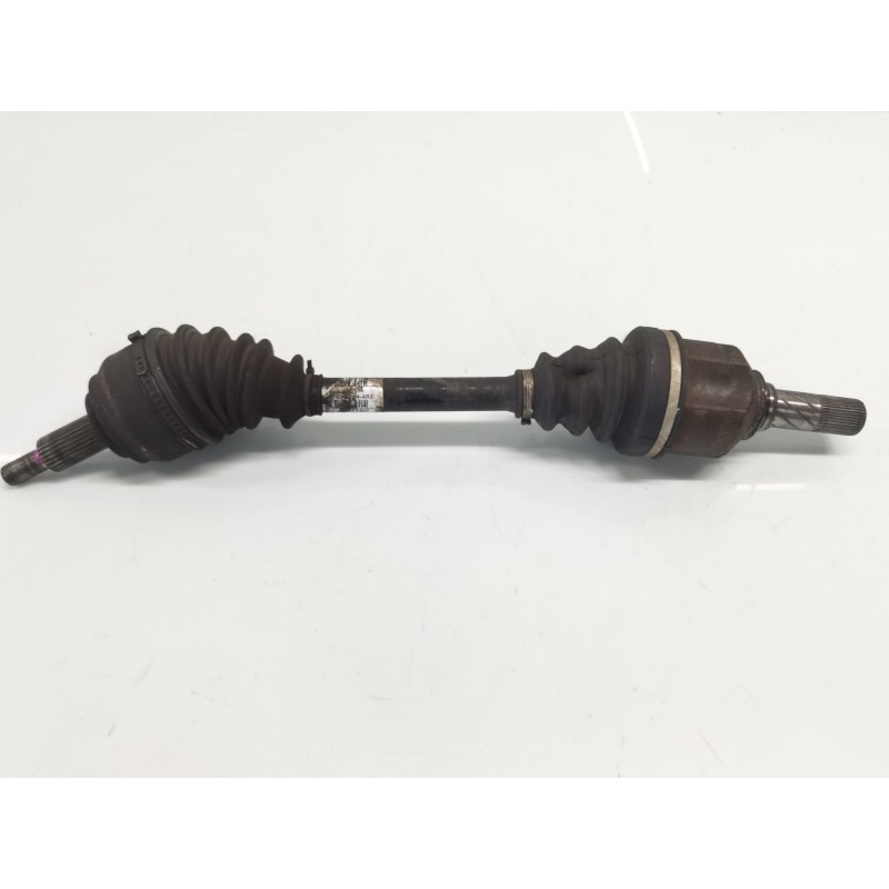 Transmision delantera izquierda Renault Laguna III | Desguace Becerril Transmision delantera izquierda Renault Laguna III | Desguace Becerril