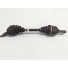 Recambio de transmisión delantera izquierda para renault laguna iii referencia OEM IAM 8200618182  