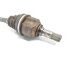 Recambio de transmisión delantera izquierda para renault laguna iii referencia OEM IAM 8200618182  