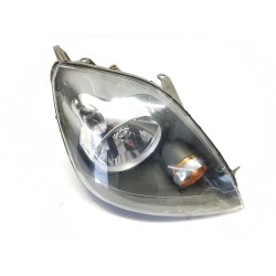 Recambio de faro derecho para ford fiesta v (jh_, jd_) 1.25 16v referencia OEM IAM 030122430 0301224306 