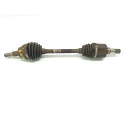 Recambio de transmisión delantera izquierda para ford focus lim. (cb8) sport referencia OEM IAM   