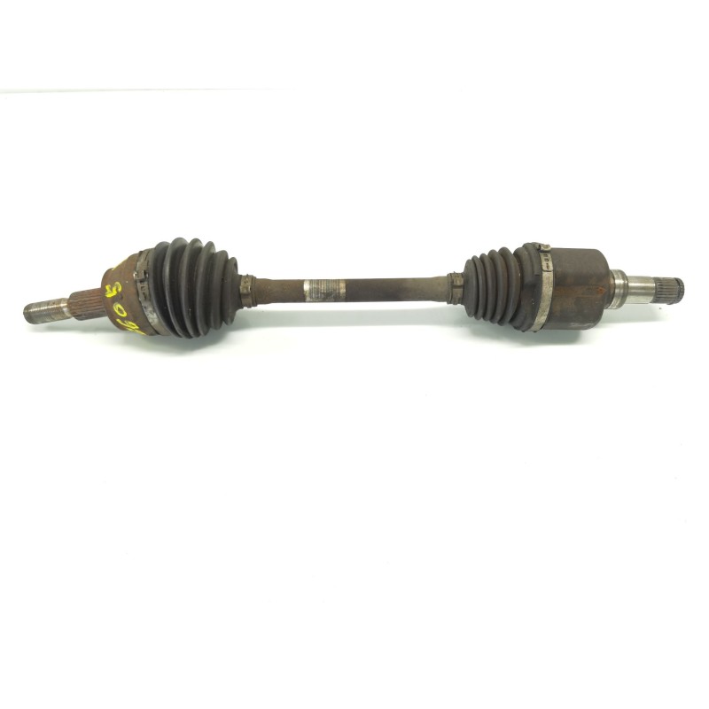 Transmision delantera izquierda Ford Focus LIM. (CB8) | Desguace Becerril Transmision delantera izquierda Ford Focus LIM. (CB8) | Desguace Becerril